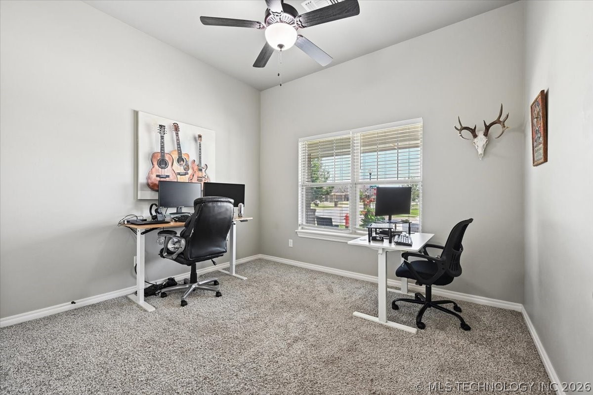 2401 Ryder Drive Yukon OK 73099