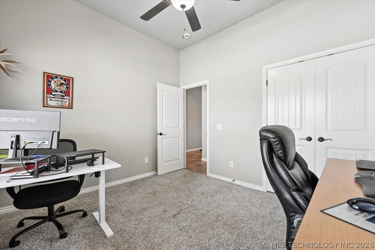 2401 Ryder Drive Yukon OK 73099