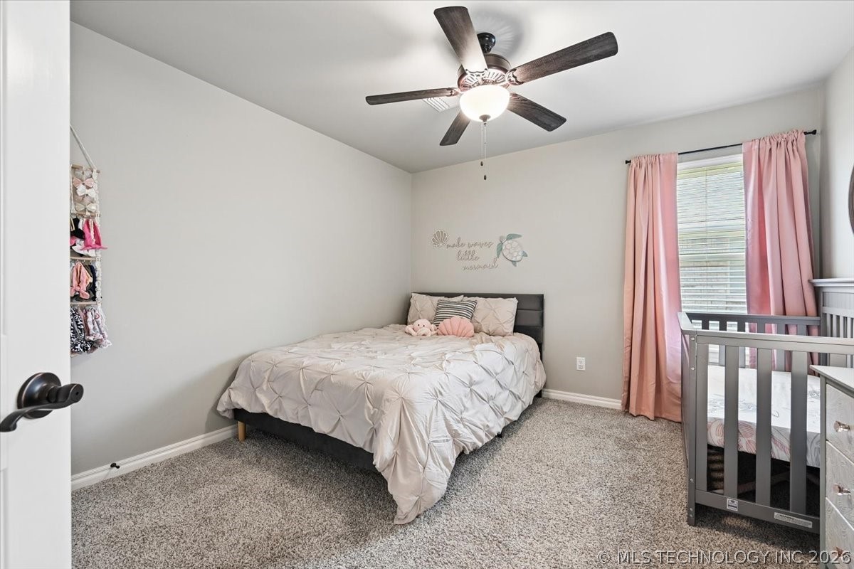 2401 Ryder Drive Yukon OK 73099