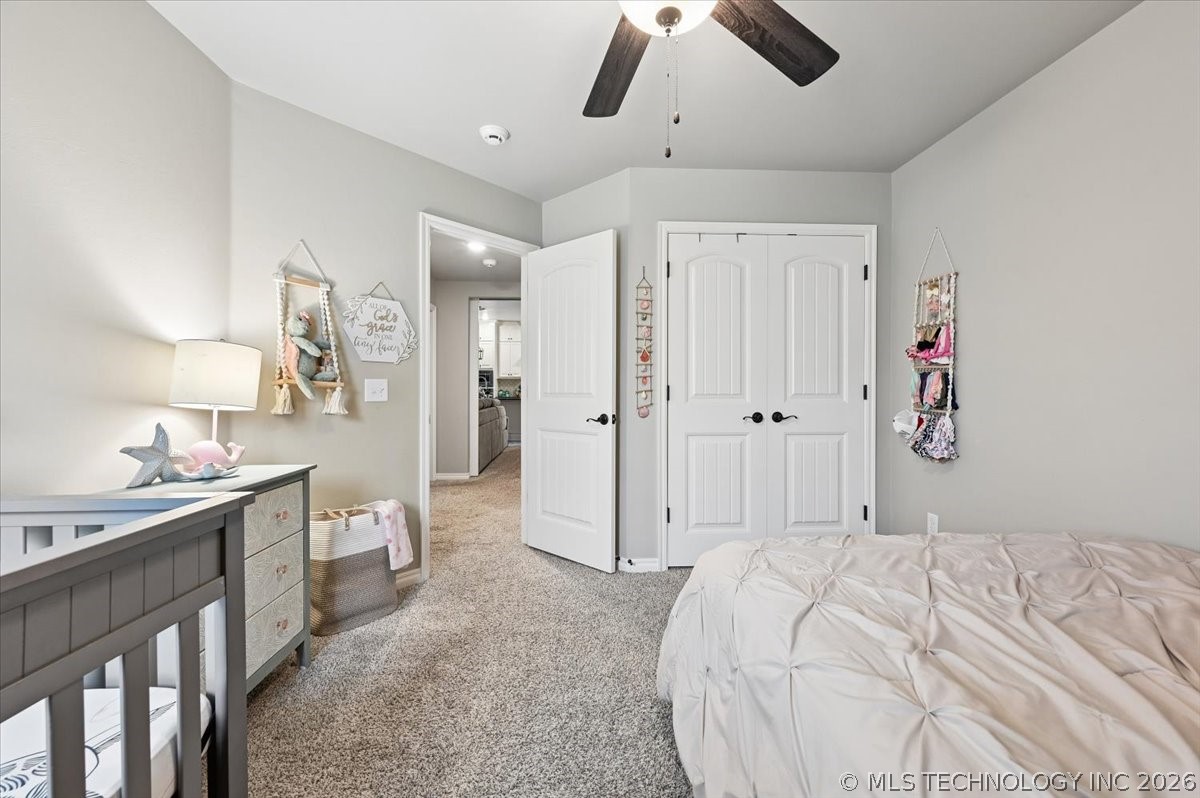 2401 Ryder Drive Yukon OK 73099