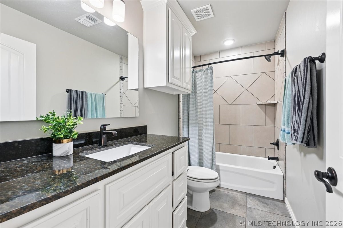 2401 Ryder Drive Yukon OK 73099