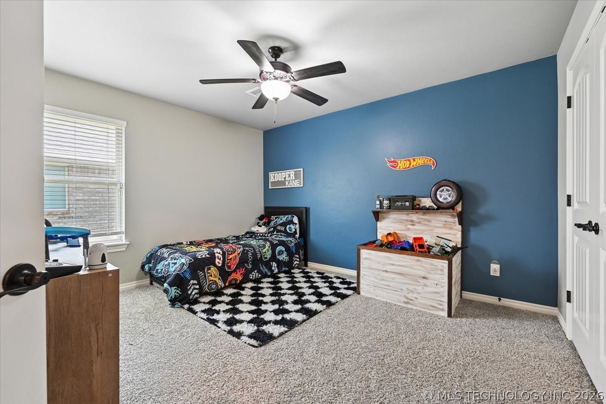 2401 Ryder Drive Yukon OK 73099