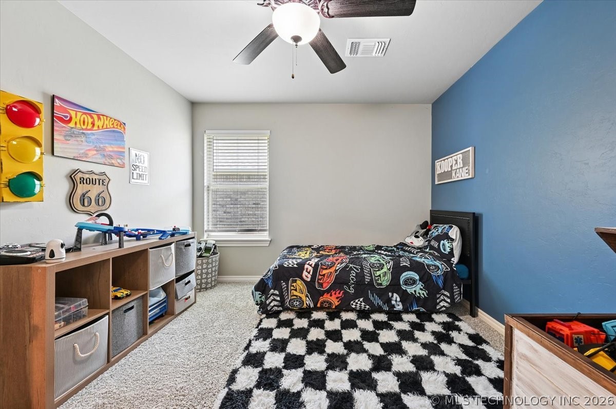 2401 Ryder Drive Yukon OK 73099