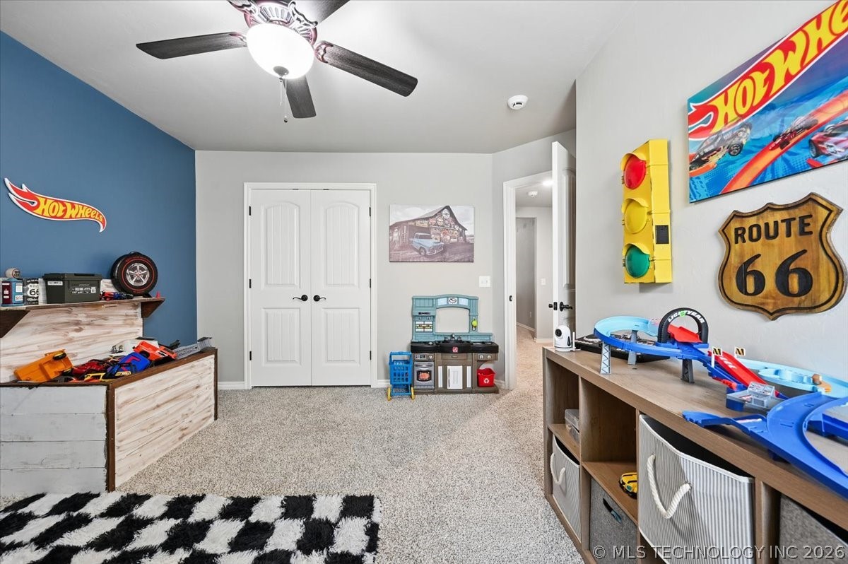 2401 Ryder Drive Yukon OK 73099