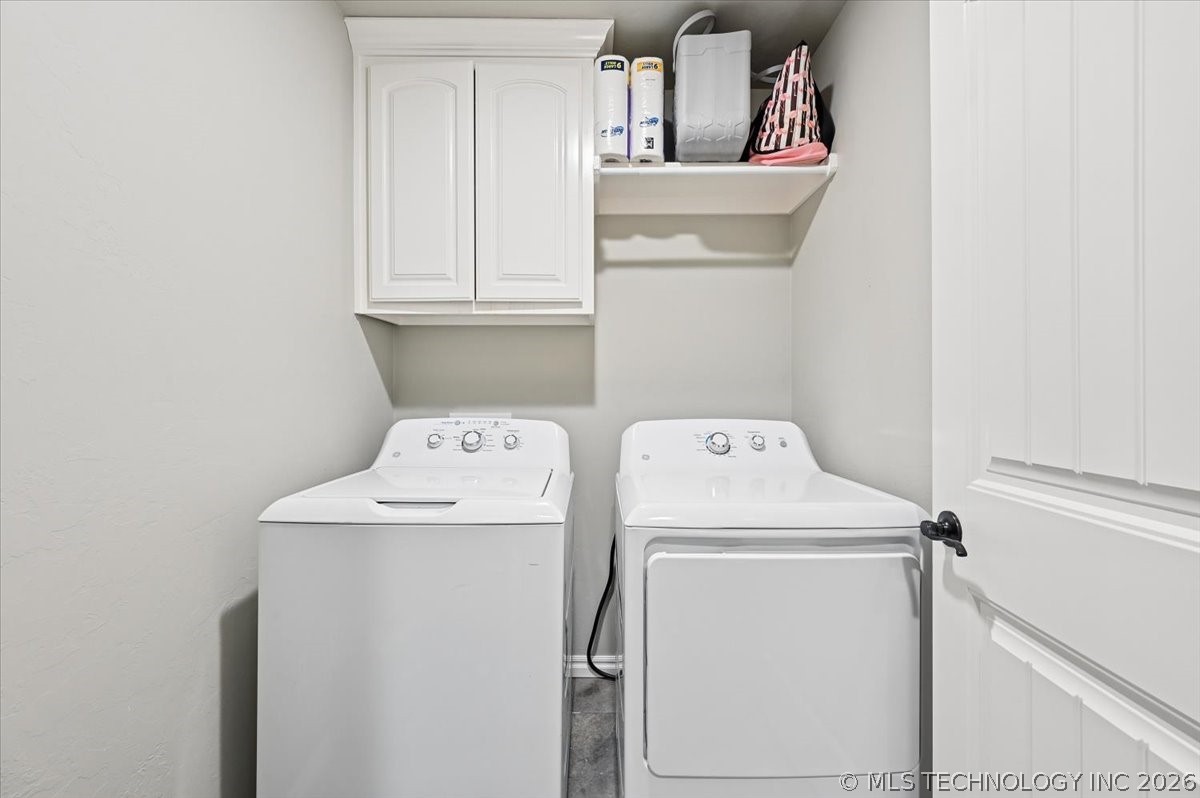 2401 Ryder Drive Yukon OK 73099