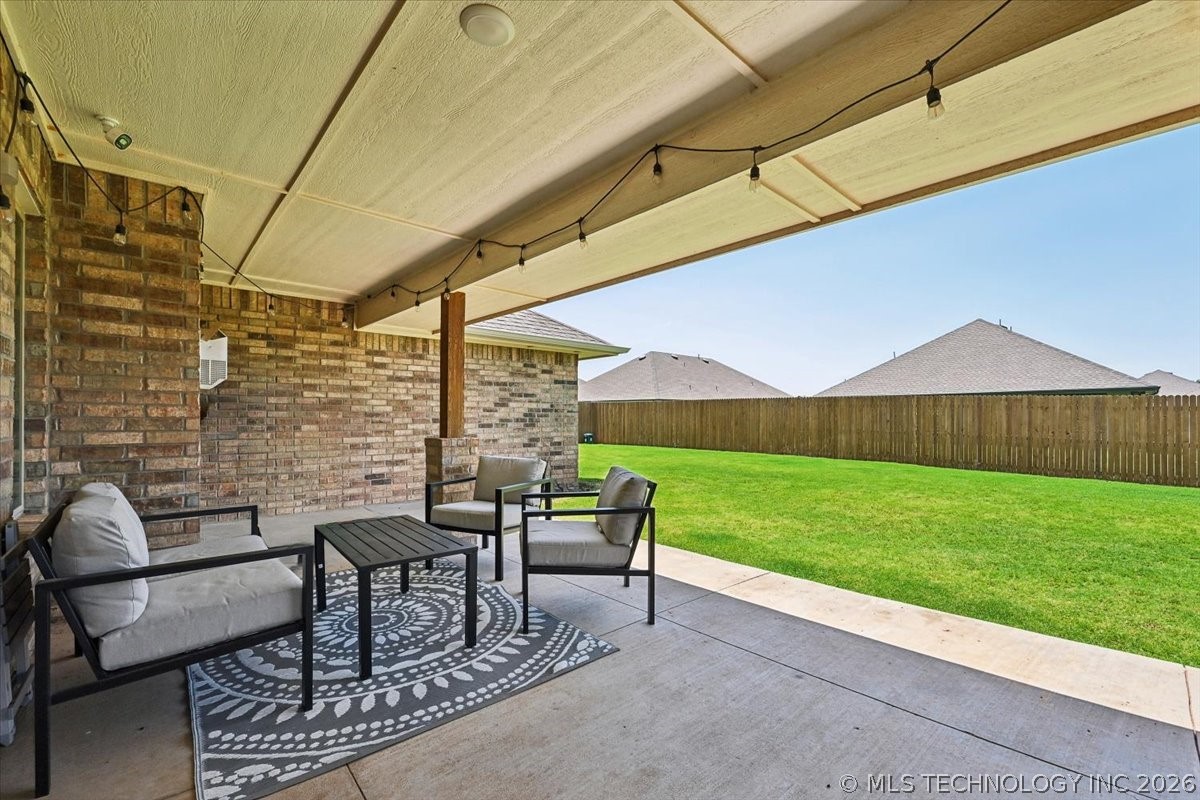 2401 Ryder Drive Yukon OK 73099
