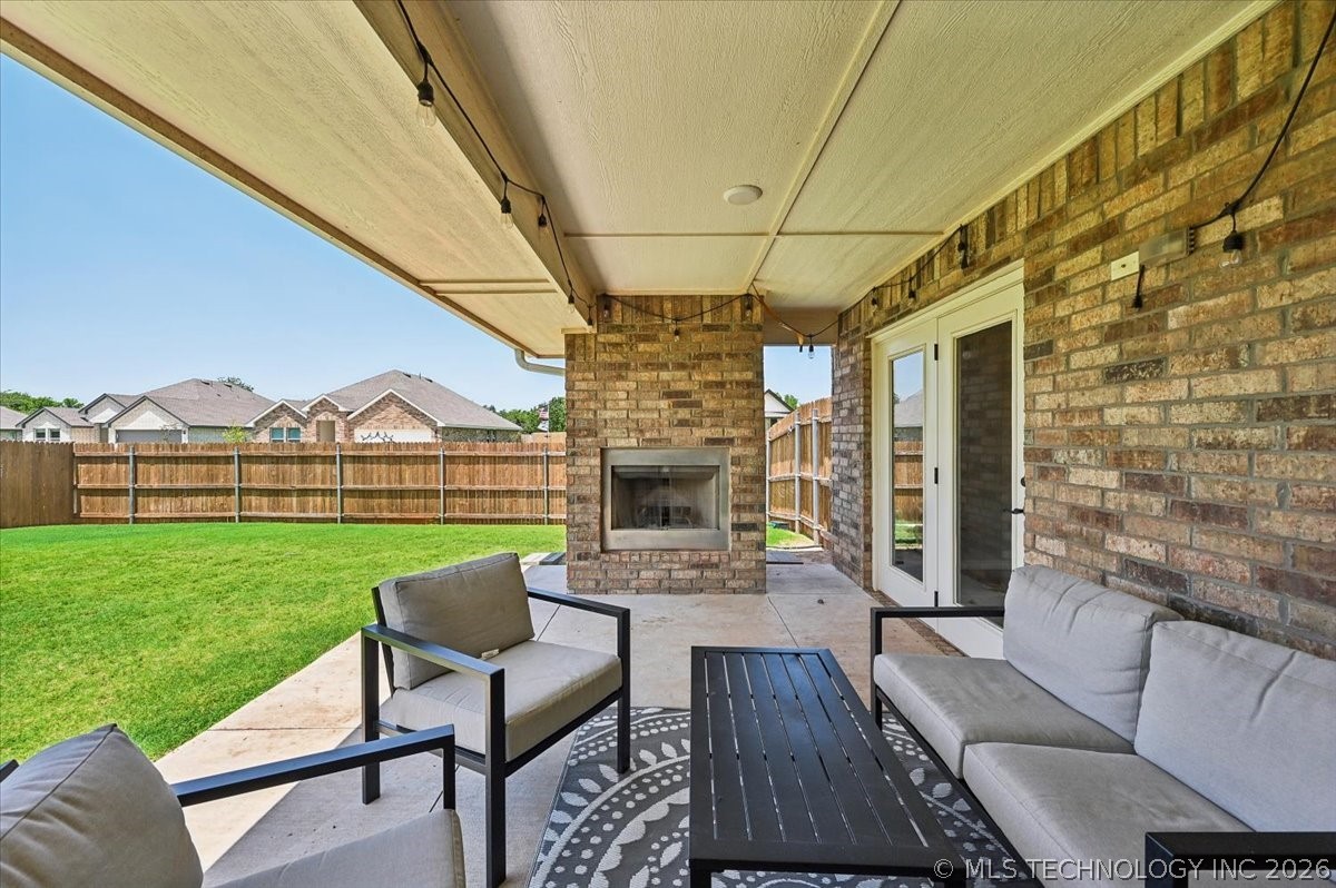 2401 Ryder Drive Yukon OK 73099