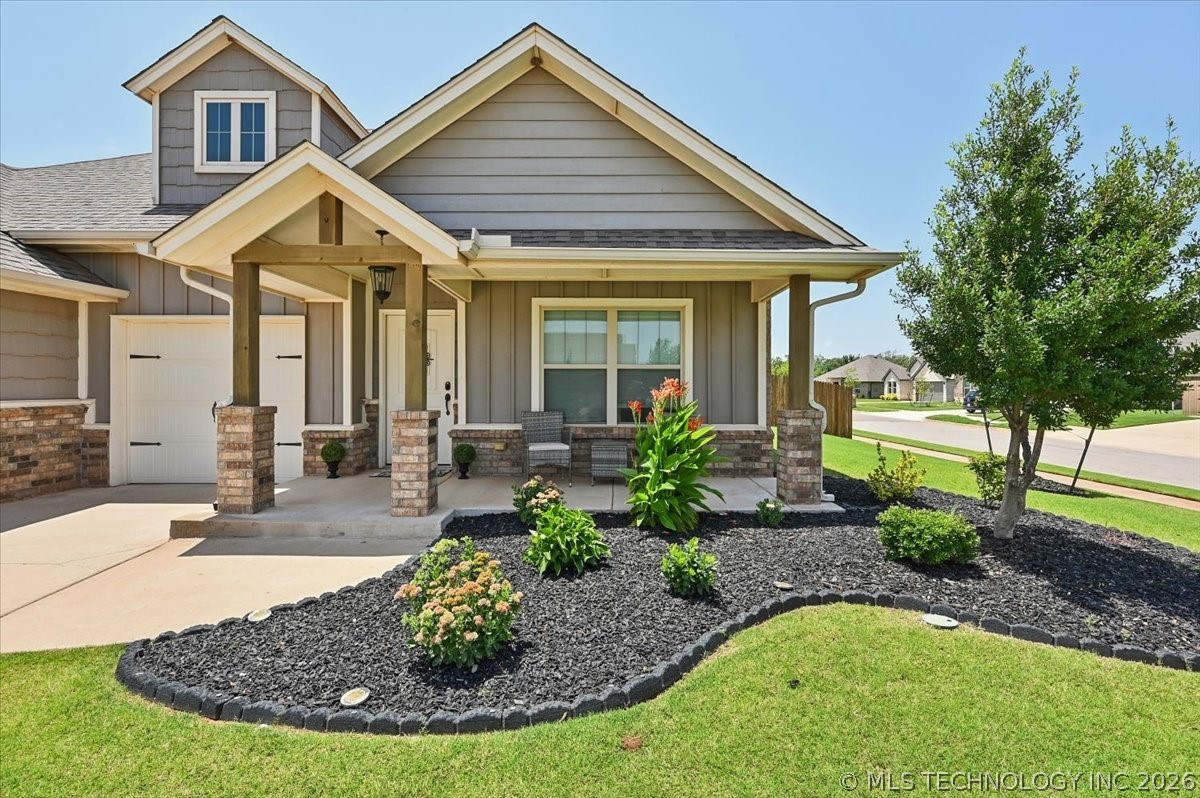 2401 Ryder Drive Yukon OK 73099