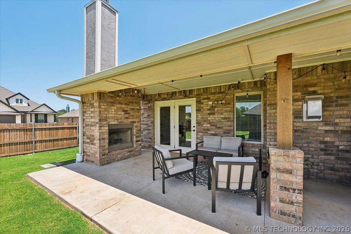 2401 Ryder Drive Yukon OK 73099