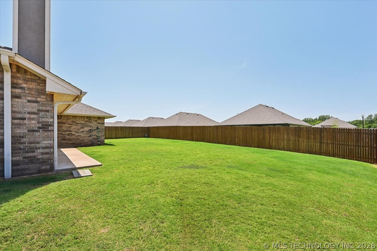 2401 Ryder Drive Yukon OK 73099