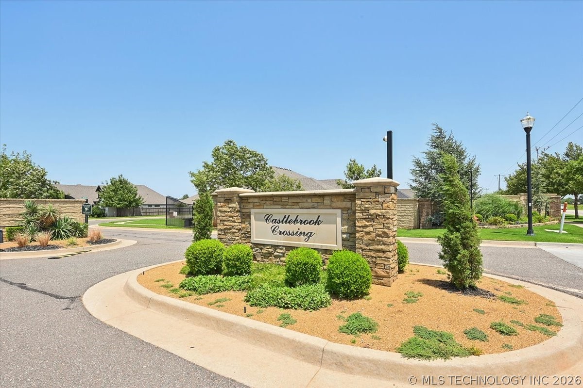 2401 Ryder Drive Yukon OK 73099