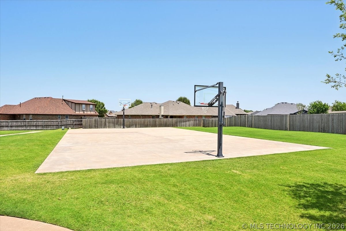 2401 Ryder Drive Yukon OK 73099