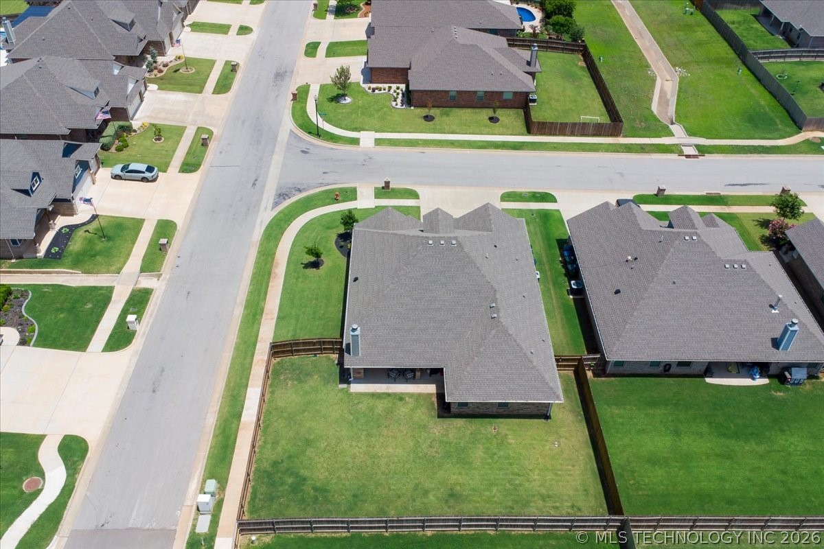 2401 Ryder Drive Yukon OK 73099