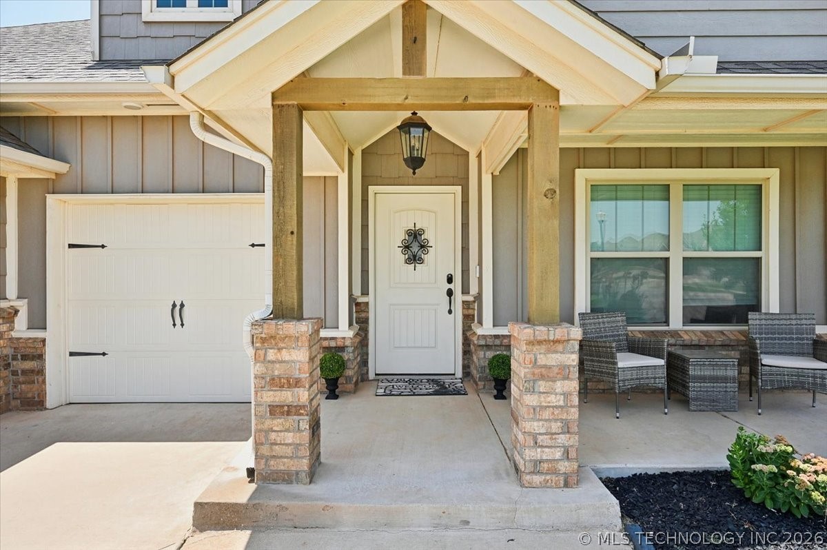 2401 Ryder Drive Yukon OK 73099
