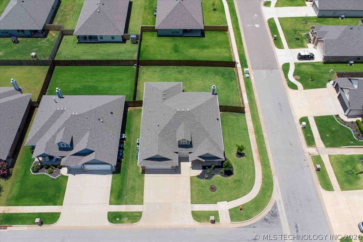 2401 Ryder Drive Yukon OK 73099