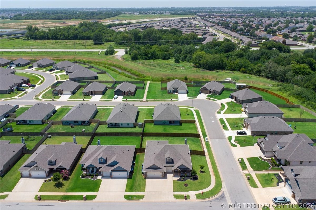 2401 Ryder Drive Yukon OK 73099
