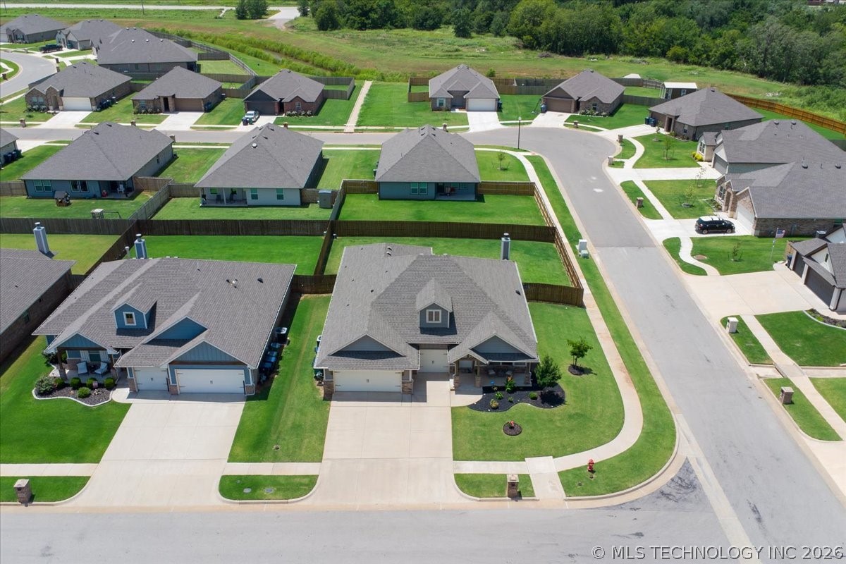2401 Ryder Drive Yukon OK 73099