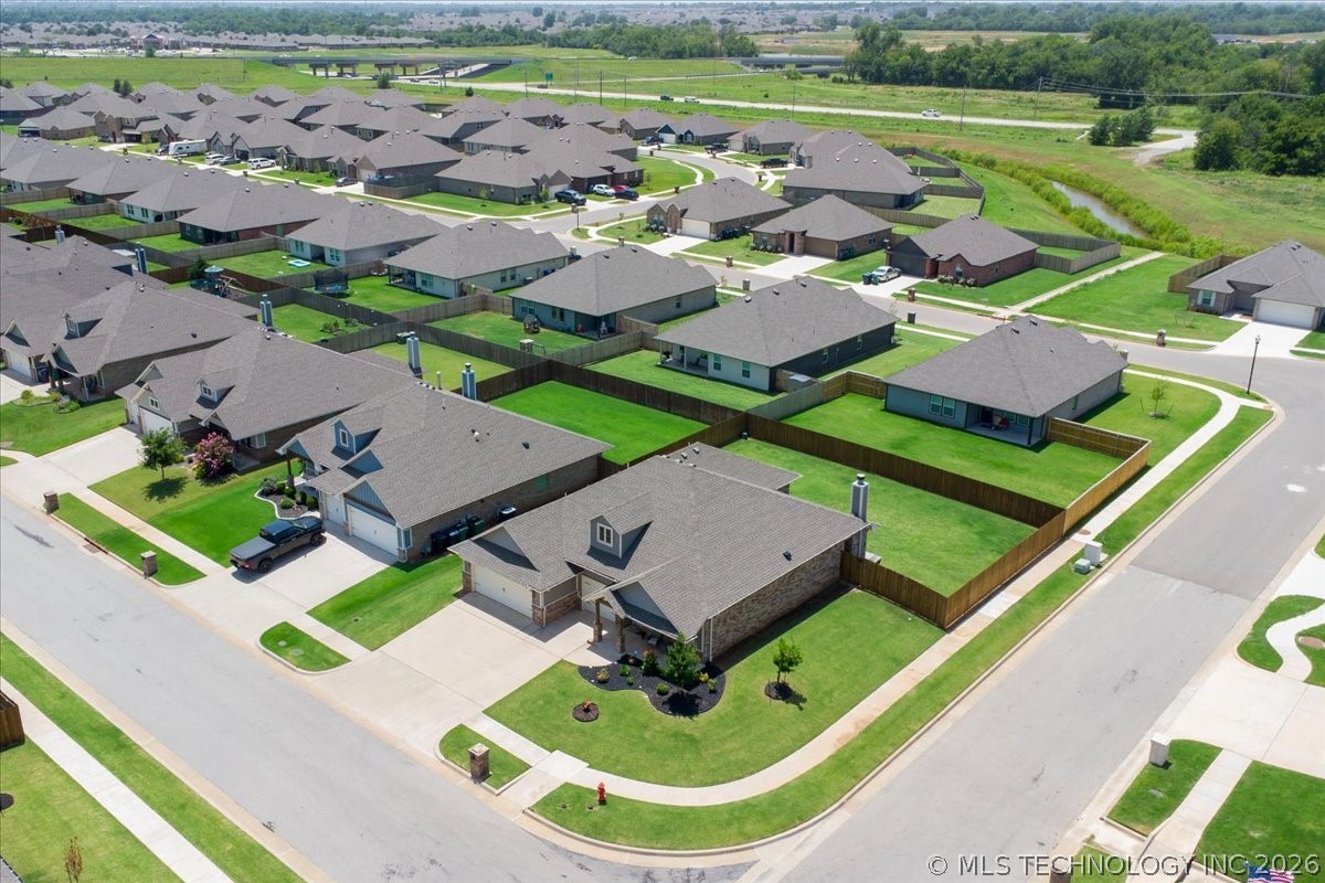 2401 Ryder Drive Yukon OK 73099