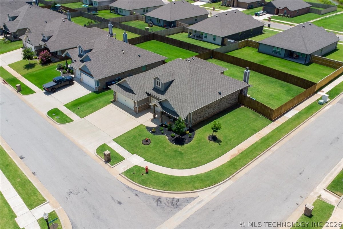 2401 Ryder Drive Yukon OK 73099