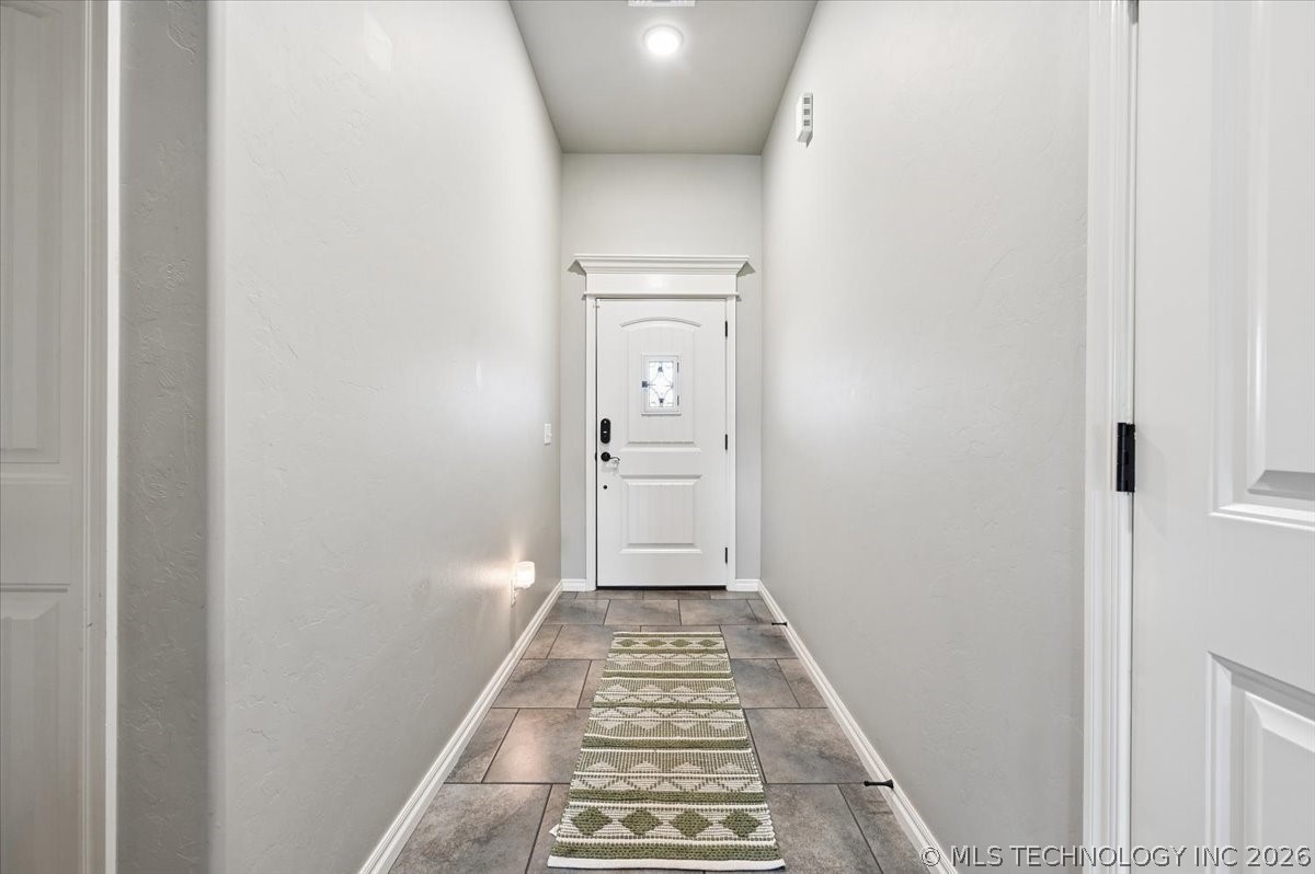 2401 Ryder Drive Yukon OK 73099