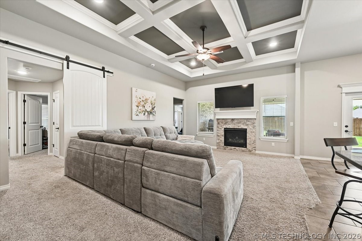 2401 Ryder Drive Yukon OK 73099