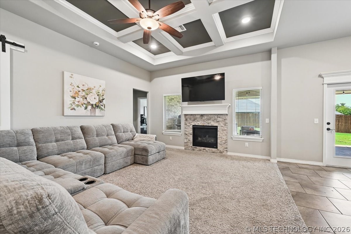 2401 Ryder Drive Yukon OK 73099