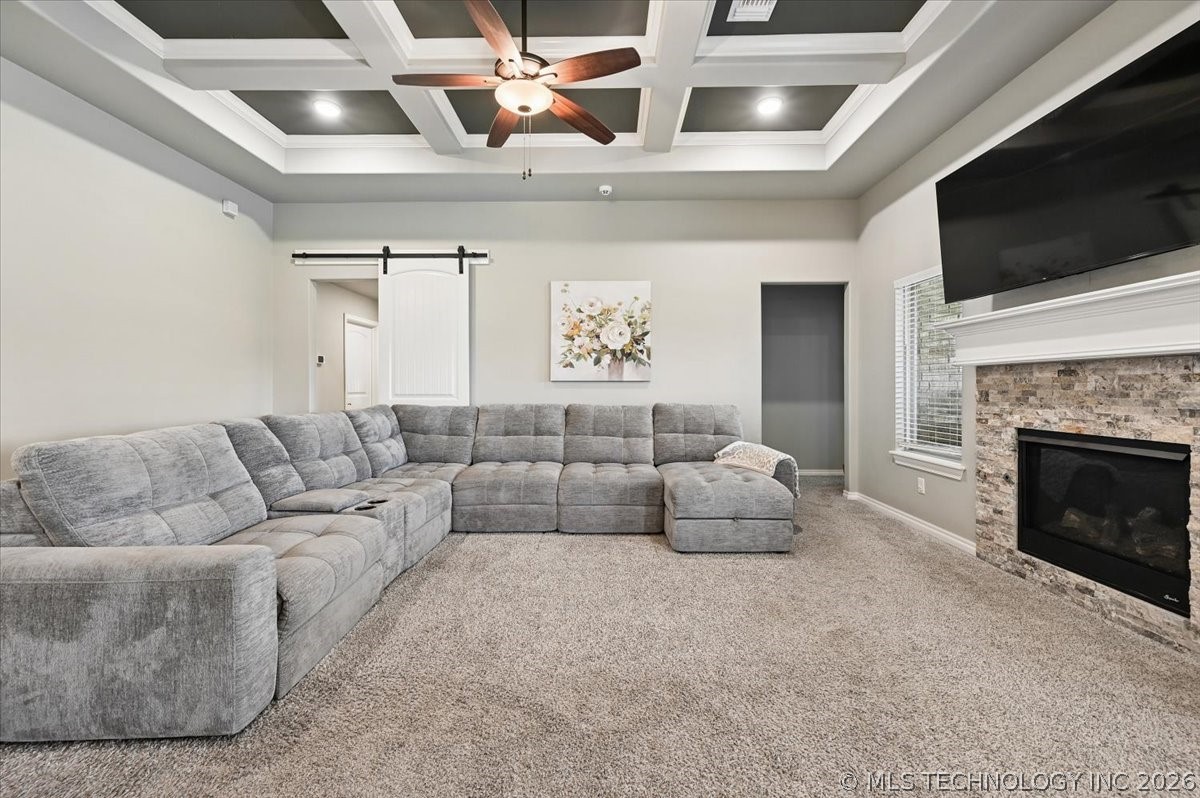 2401 Ryder Drive Yukon OK 73099