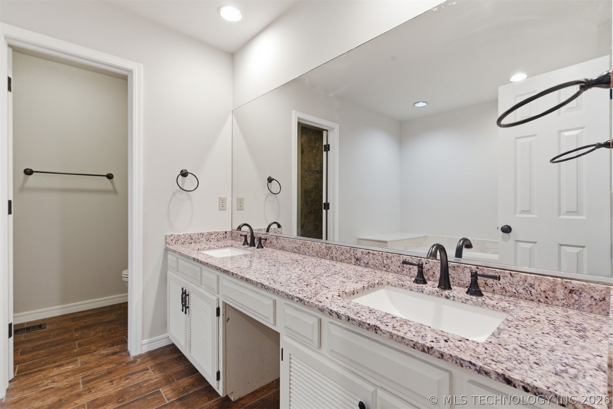 7450 S Granite Avenue Tulsa OK 74136