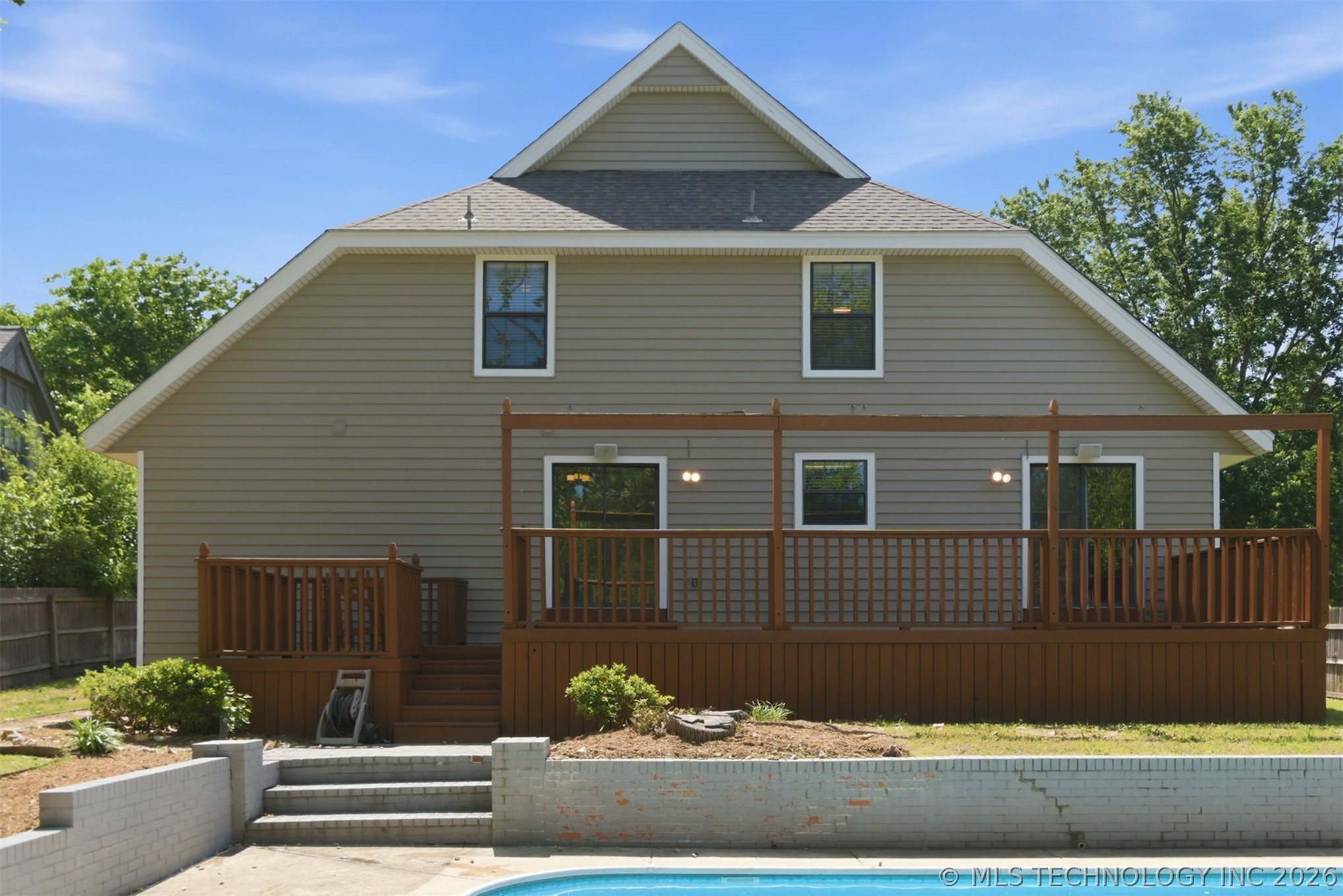 7450 S Granite Avenue Tulsa OK 74136