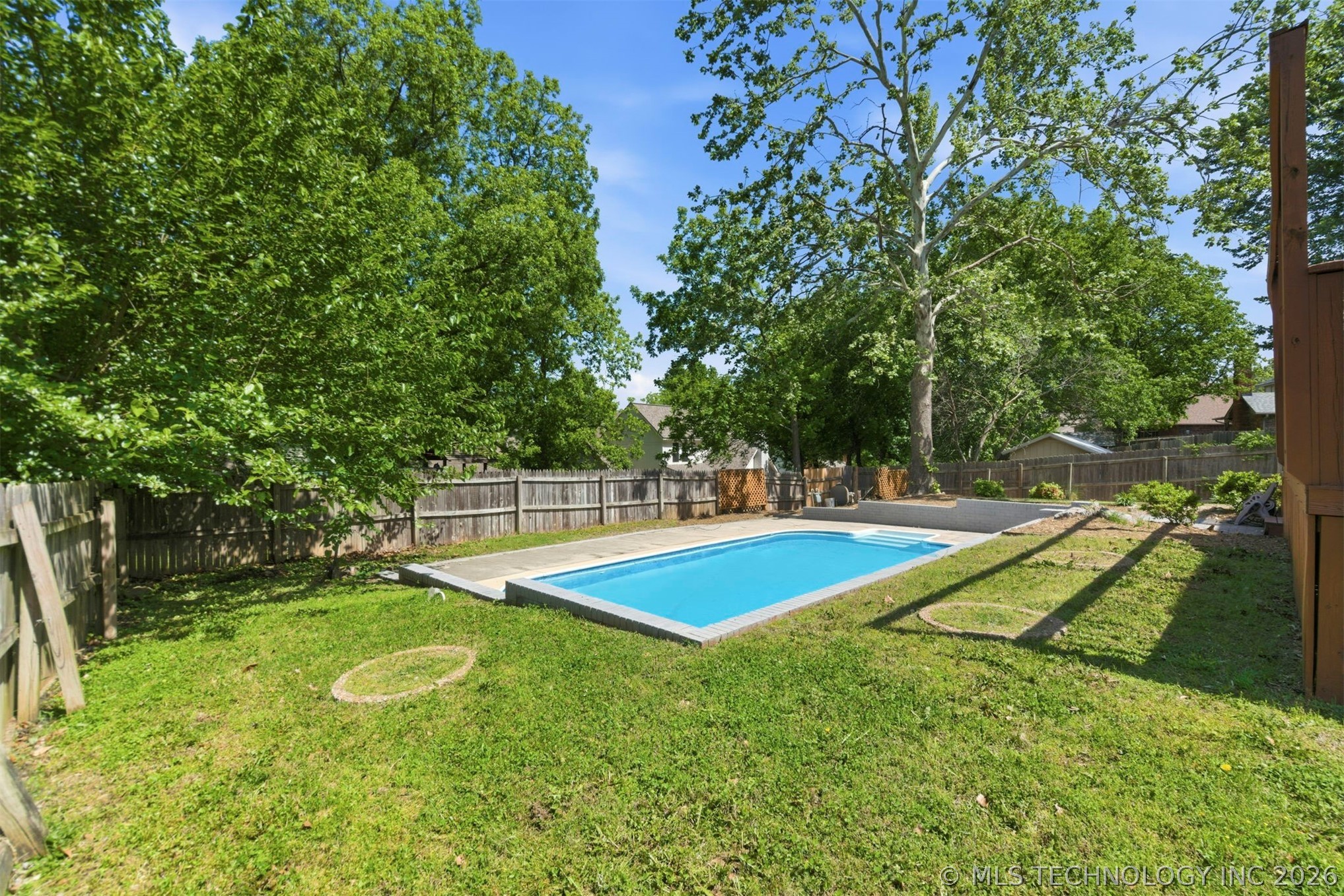 7450 S Granite Avenue Tulsa OK 74136