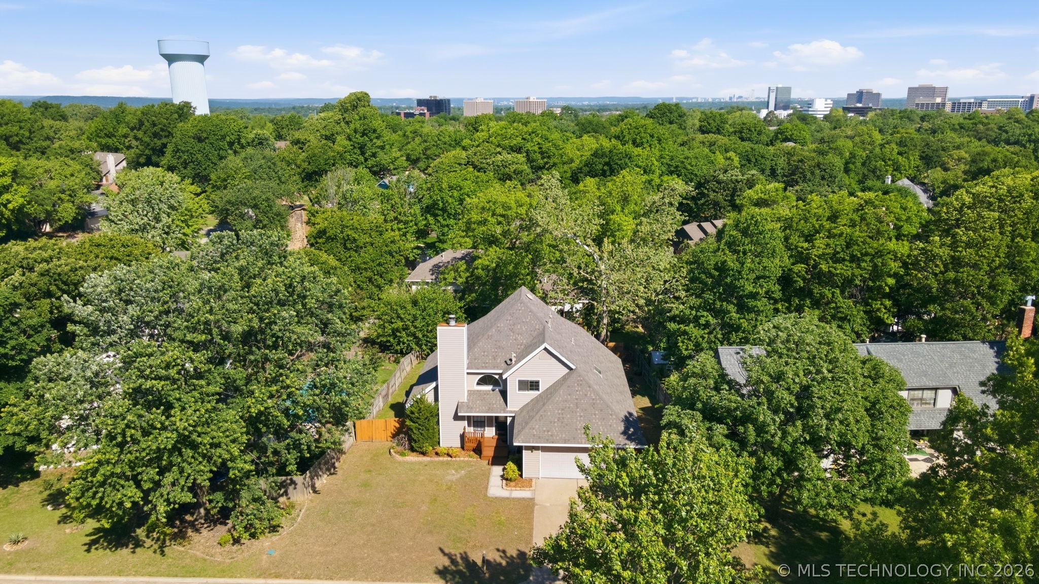 7450 S Granite Avenue Tulsa OK 74136