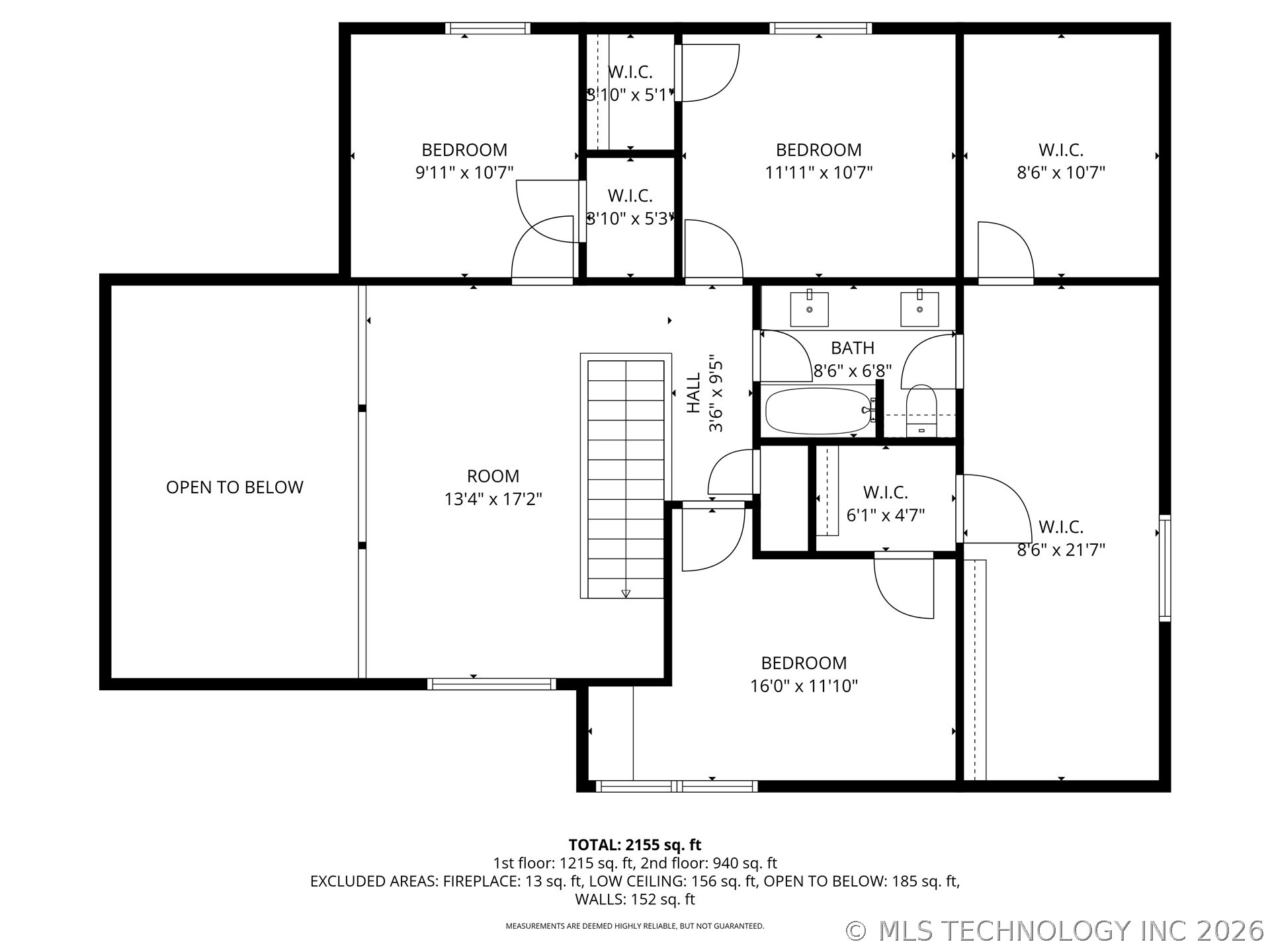 7450 S Granite Avenue Tulsa OK 74136