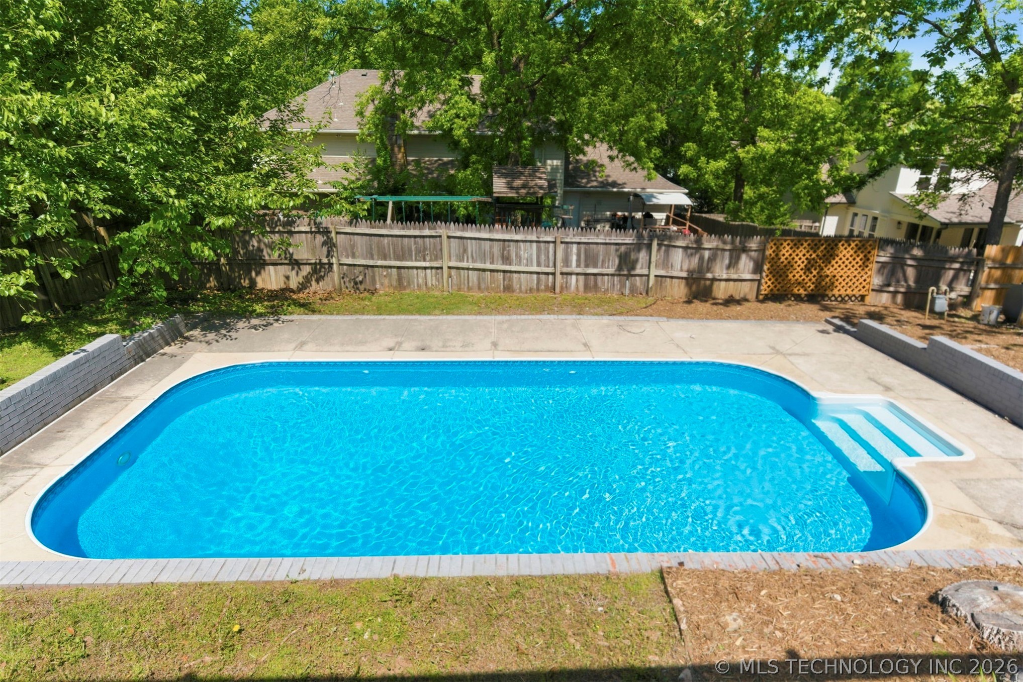 7450 S Granite Avenue Tulsa OK 74136