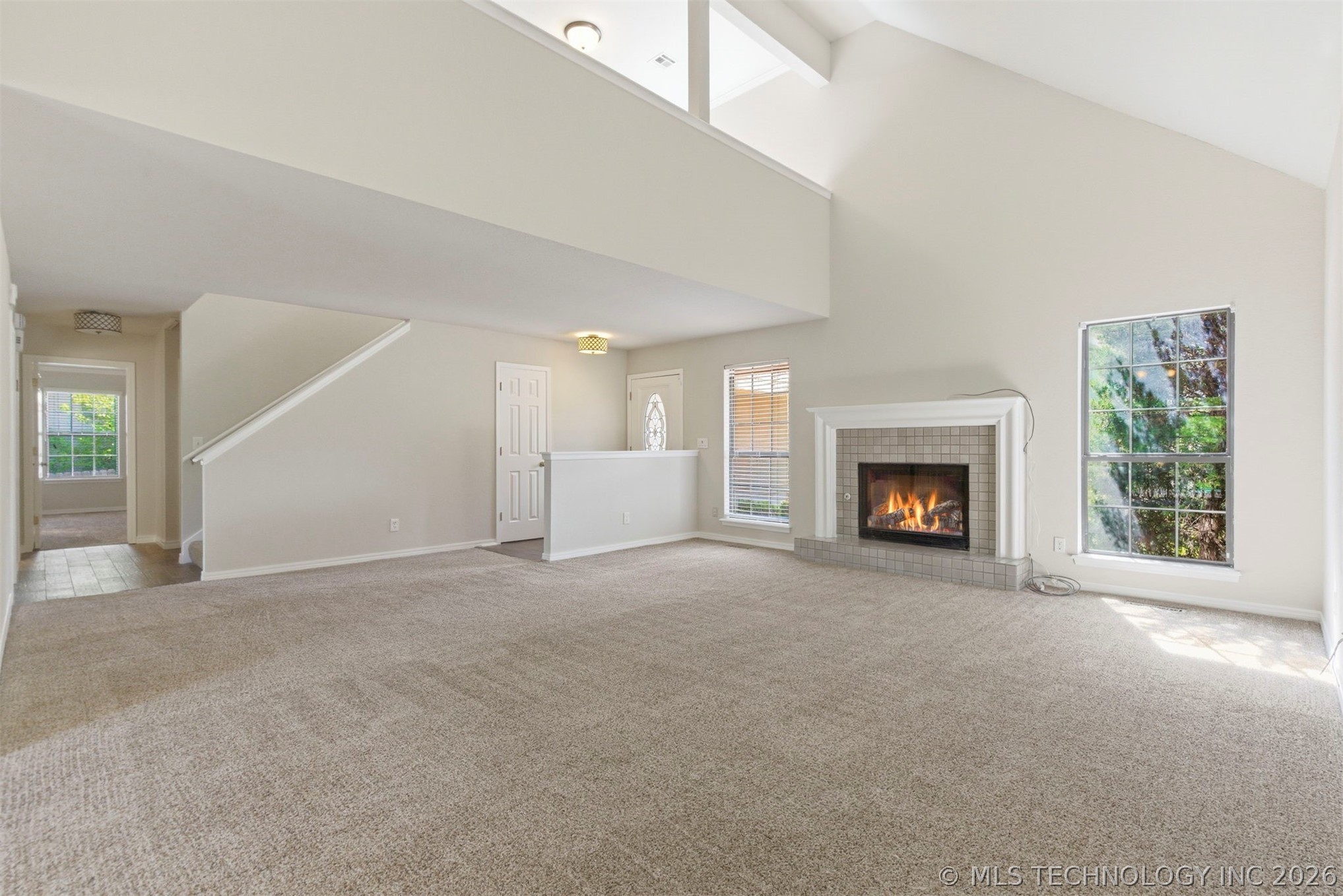 7450 S Granite Avenue Tulsa OK 74136