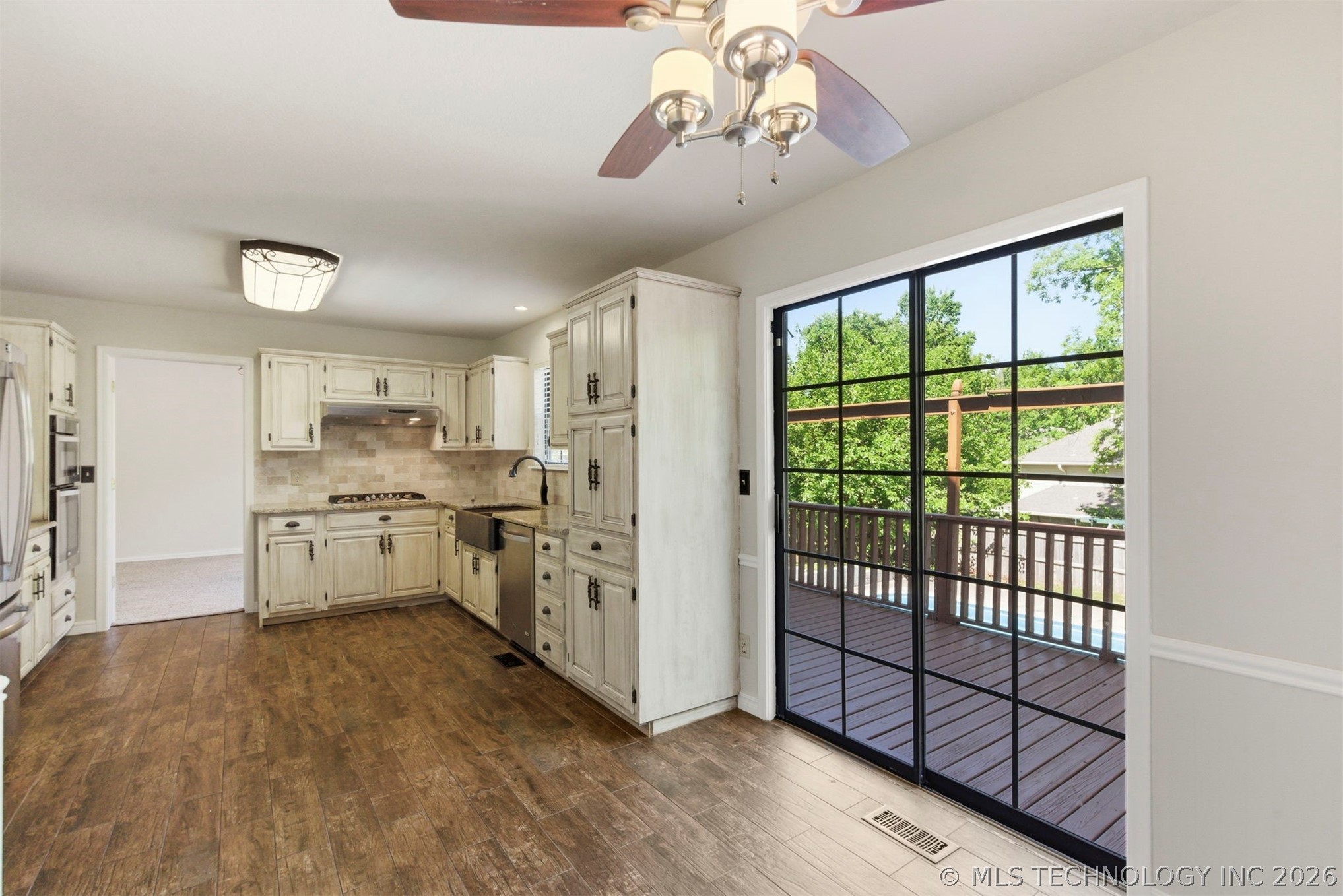7450 S Granite Avenue Tulsa OK 74136