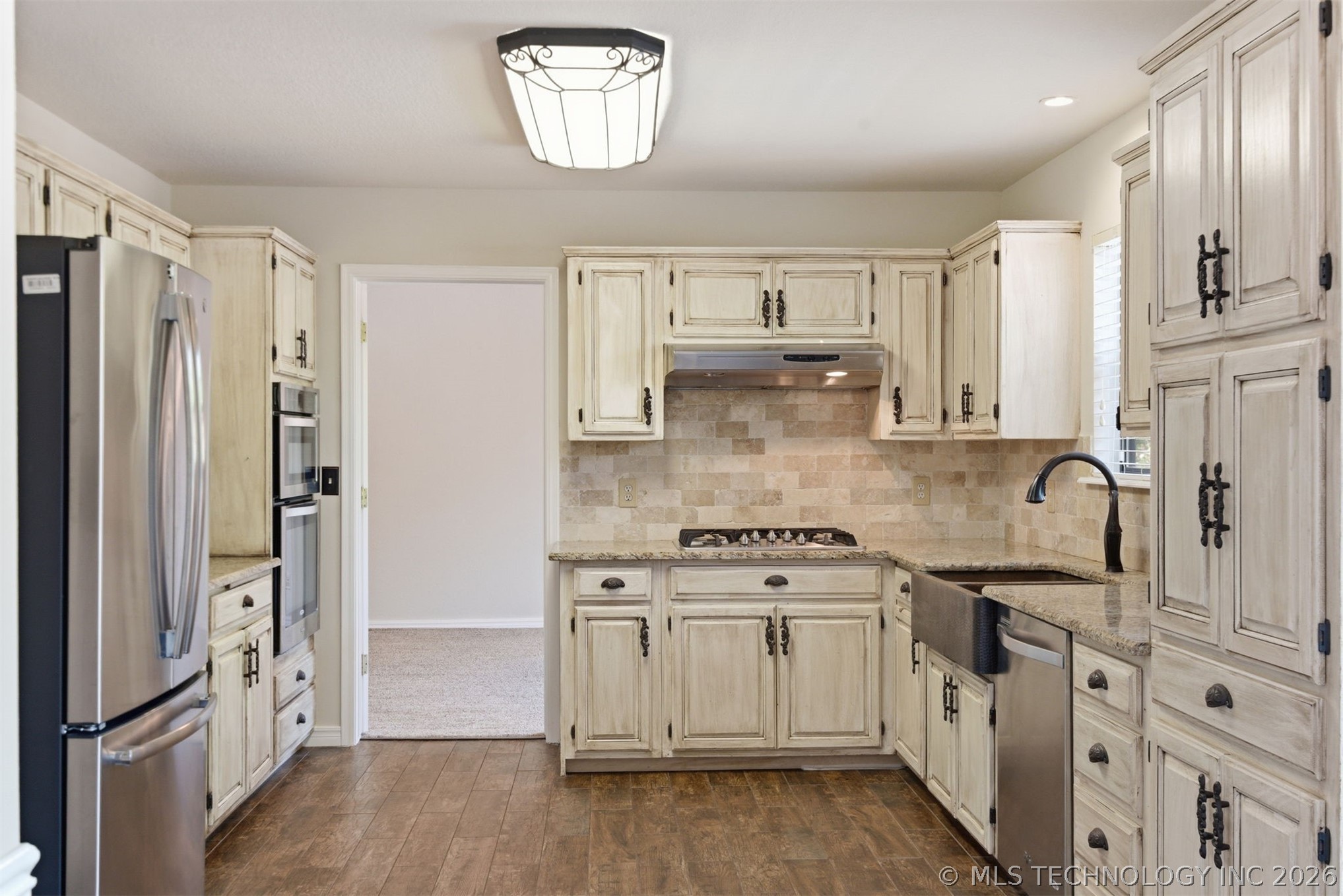 7450 S Granite Avenue Tulsa OK 74136