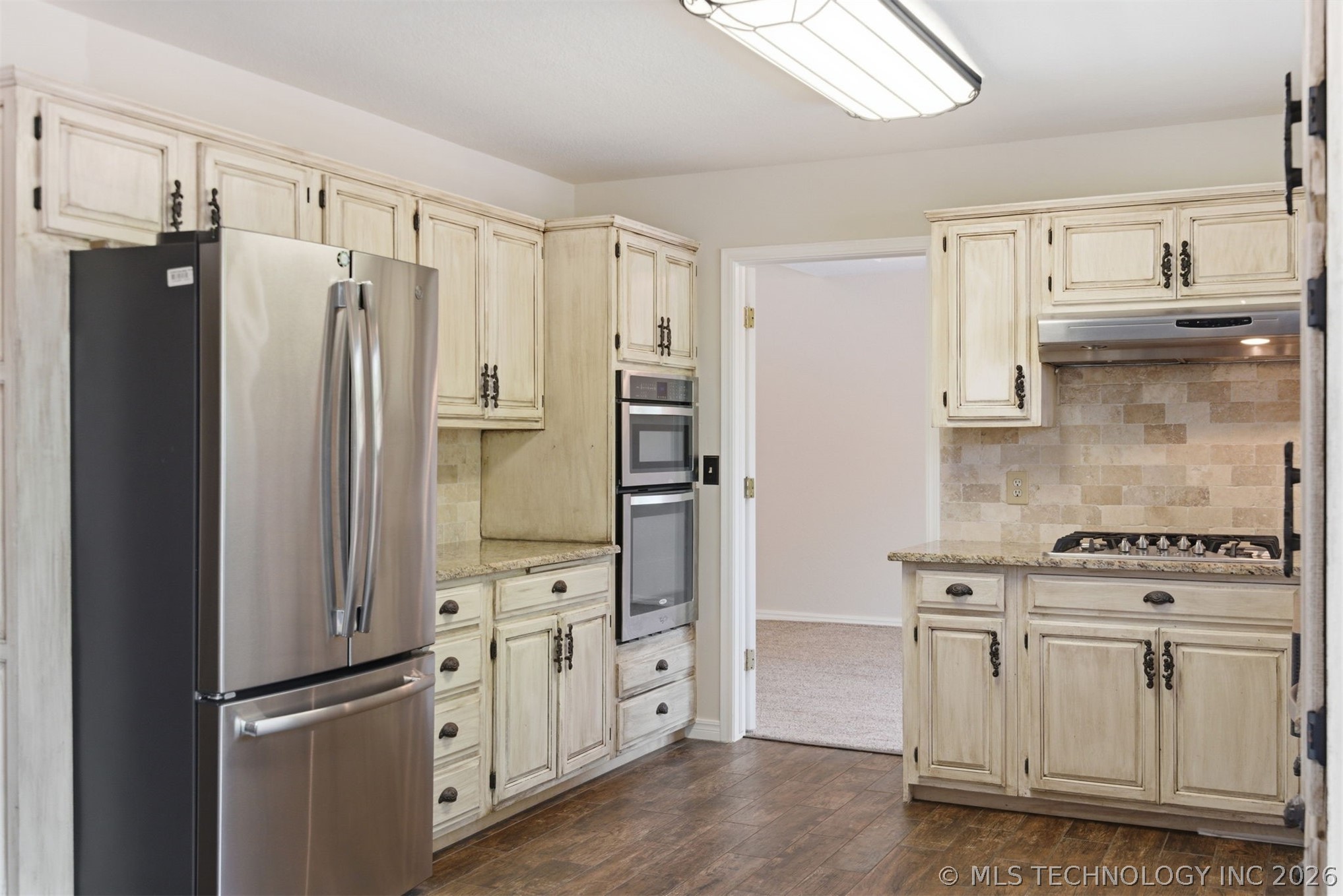 7450 S Granite Avenue Tulsa OK 74136