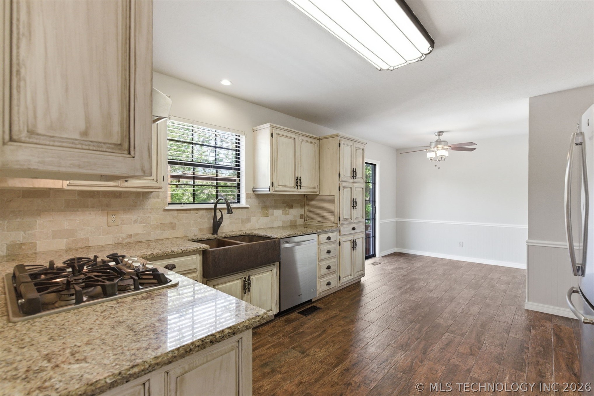 7450 S Granite Avenue Tulsa OK 74136