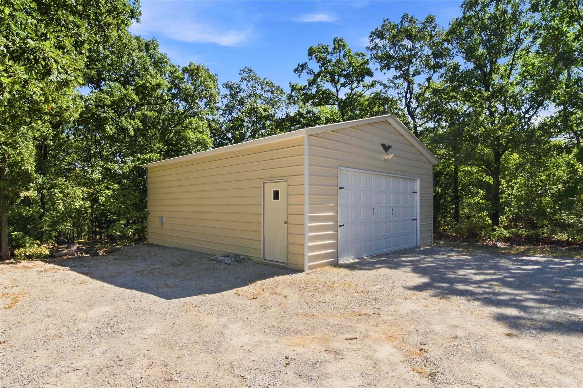 27221 W 11th Street S Sand Springs OK 74063