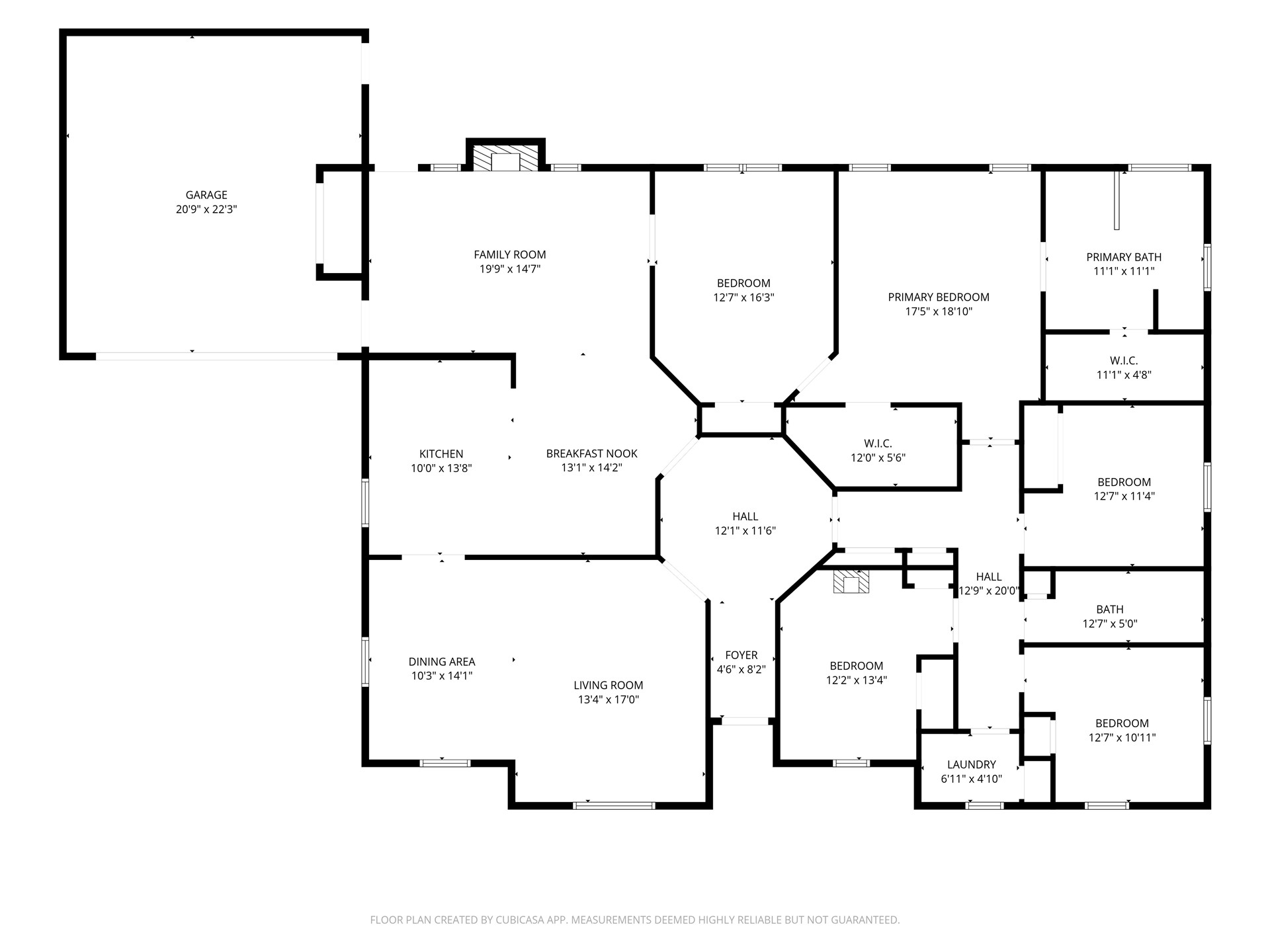 27221 W 11th Street S Sand Springs OK 74063