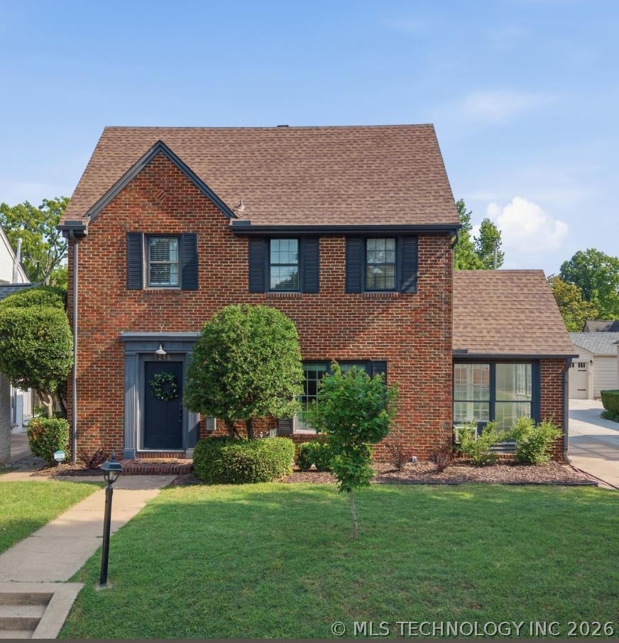 1215 E 28th Street Tulsa OK 74114
