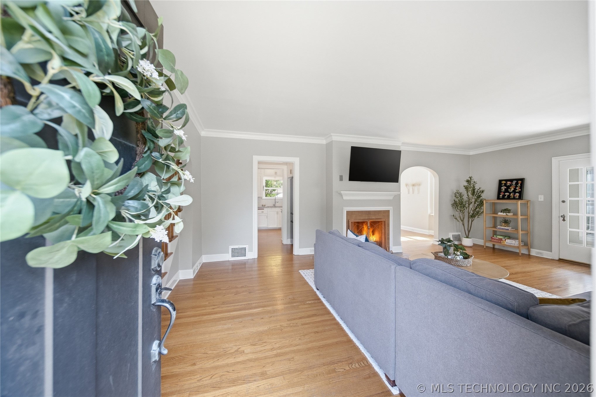 1215 E 28th Street Tulsa OK 74114