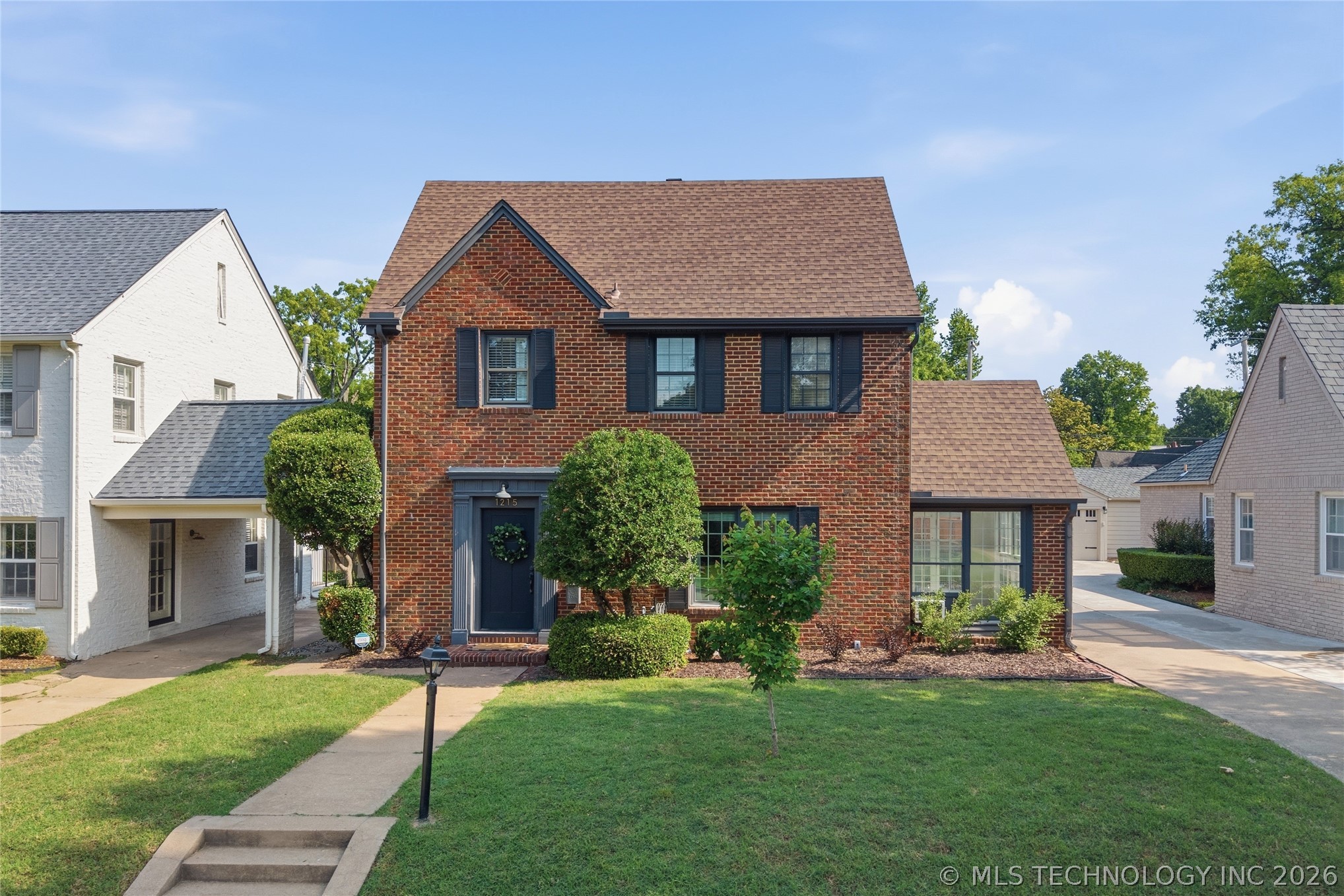 1215 E 28th Street Tulsa OK 74114