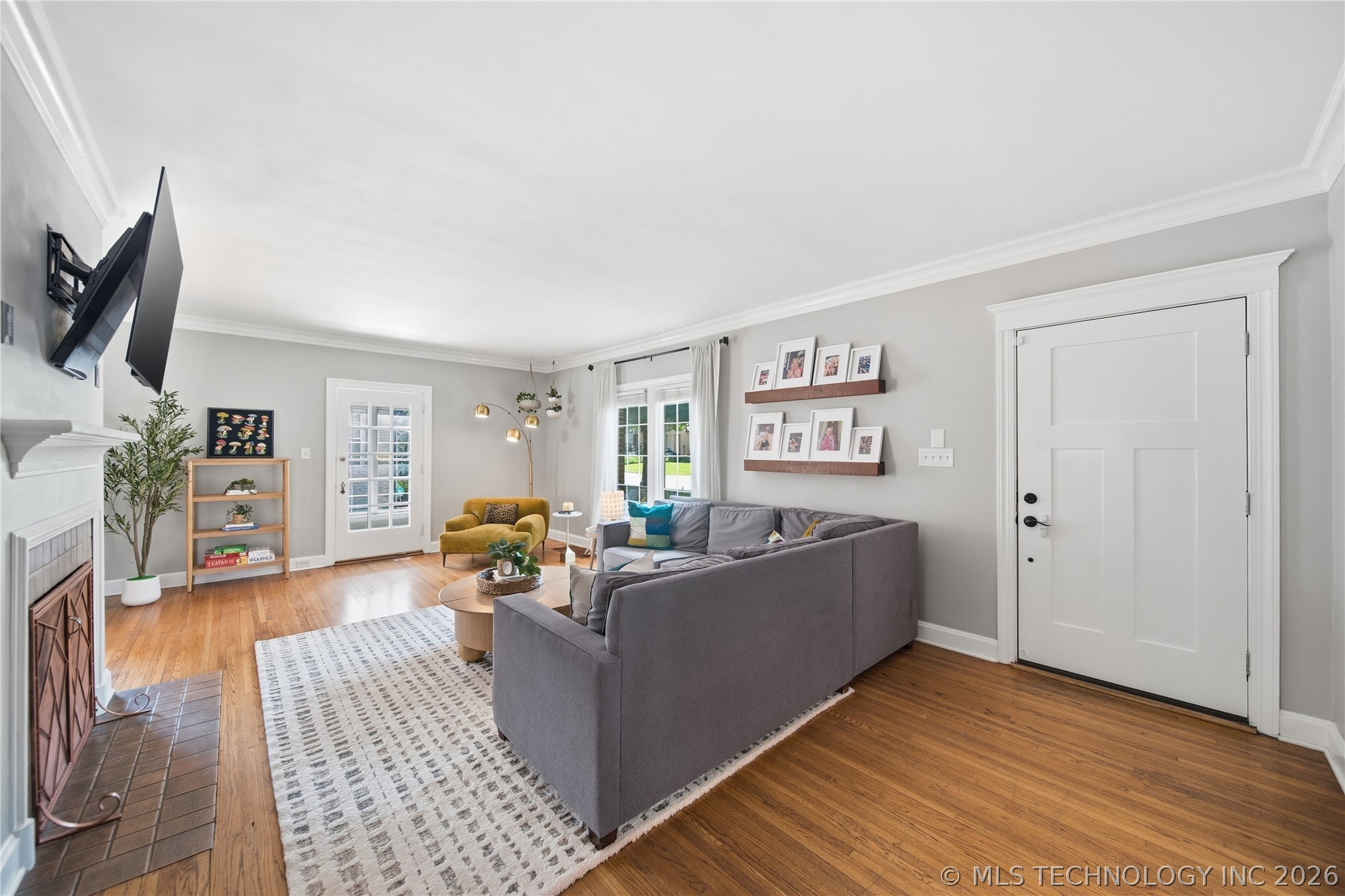1215 E 28th Street Tulsa OK 74114