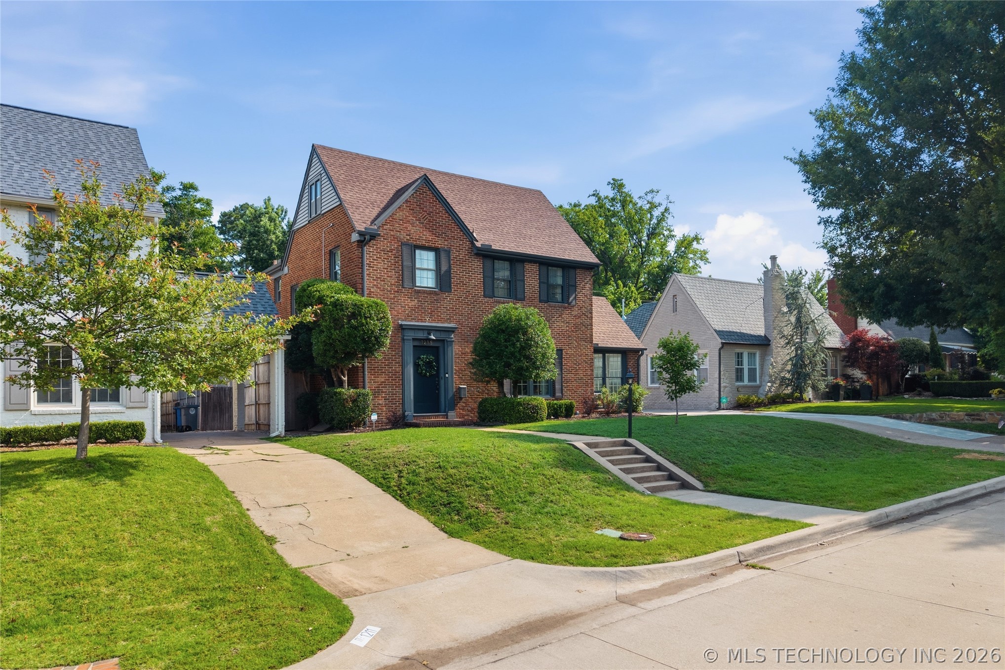 1215 E 28th Street Tulsa OK 74114