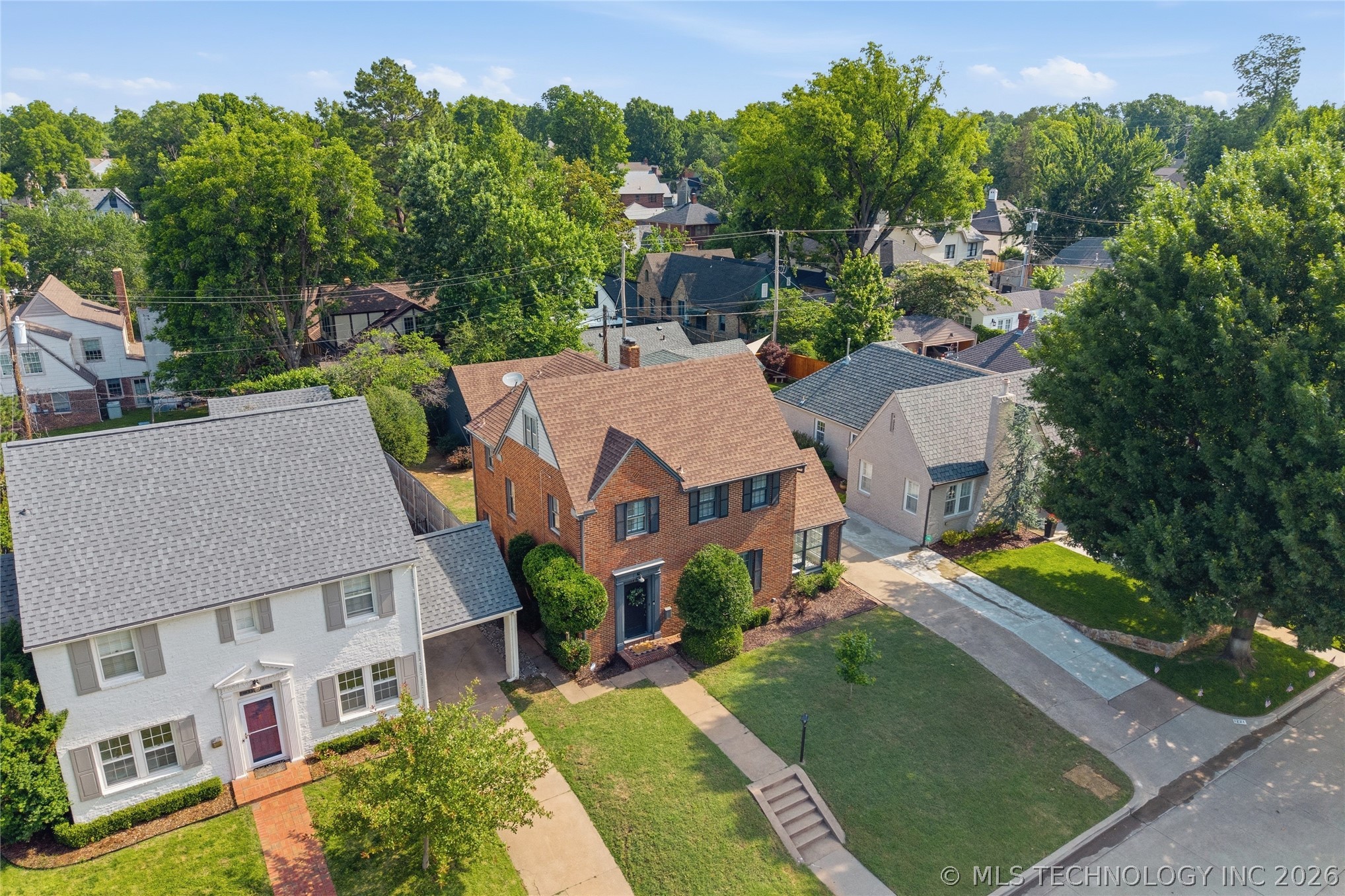 1215 E 28th Street Tulsa OK 74114
