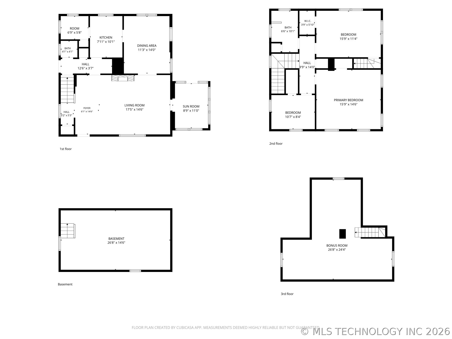 1215 E 28th Street Tulsa OK 74114