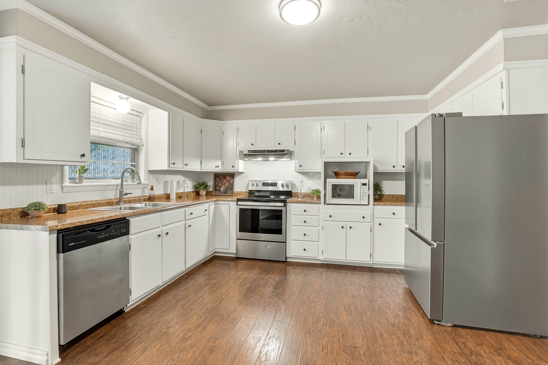 715 N Susan Avenue Ada OK 74820