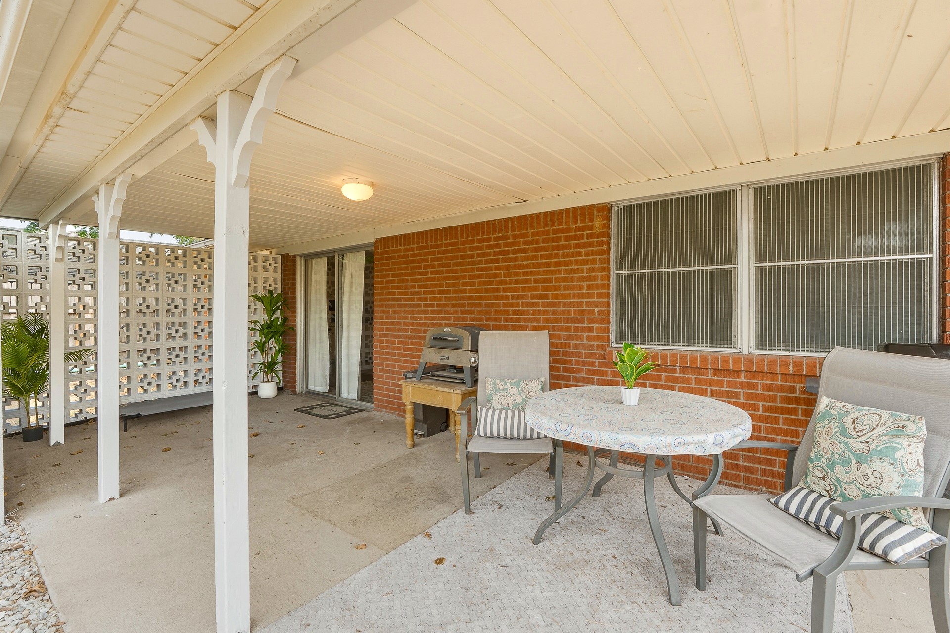 715 N Susan Avenue Ada OK 74820