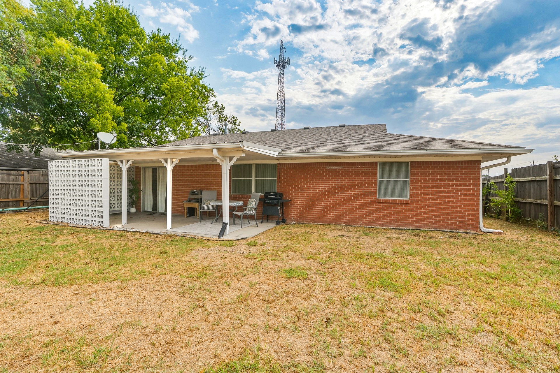 715 N Susan Avenue Ada OK 74820